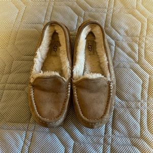 Ugg slippers